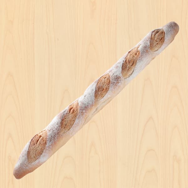 Baguette ₱50