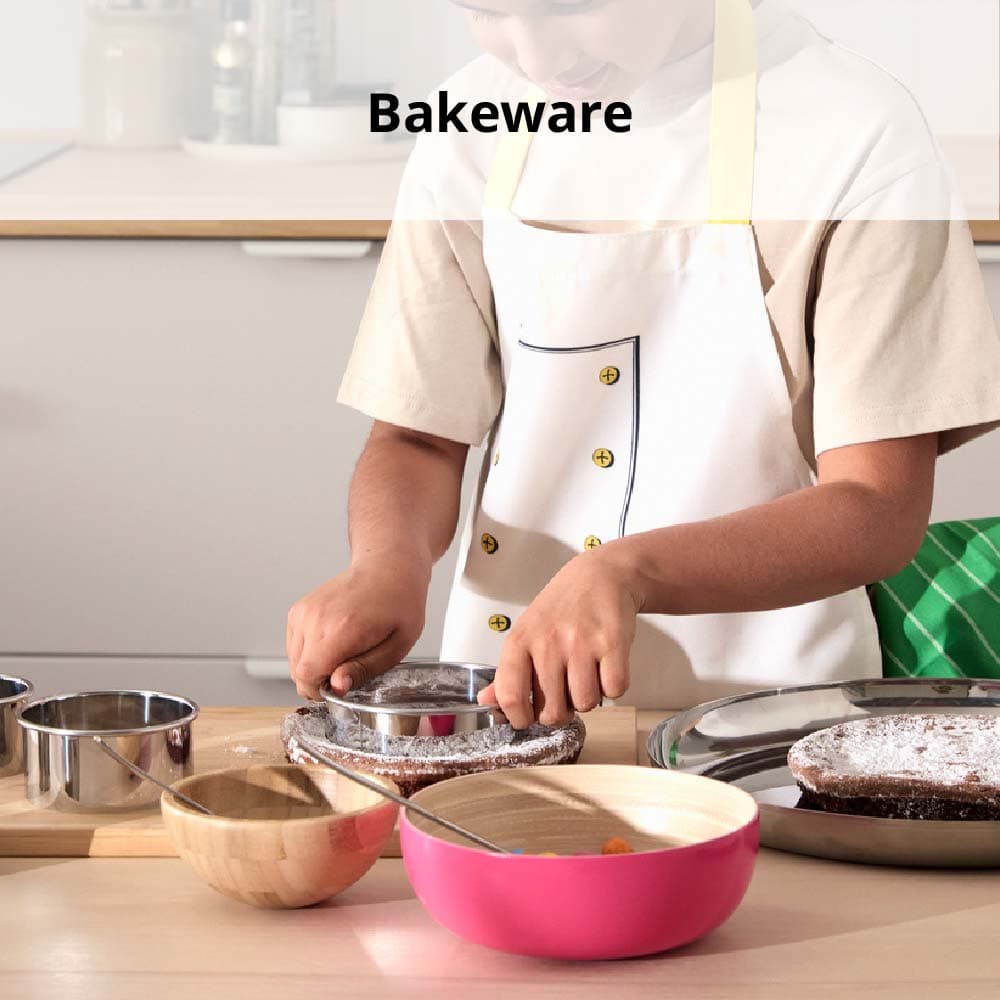 Bakeware