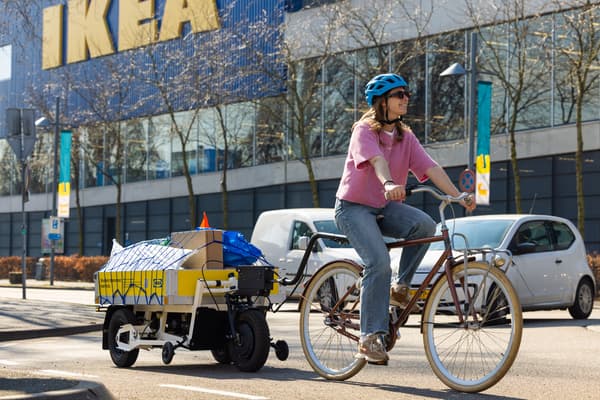 bakfiets