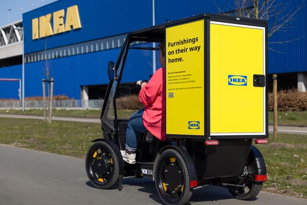bakfiets