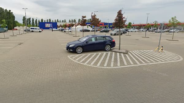 Balatonboglár – mobil átvételi pont