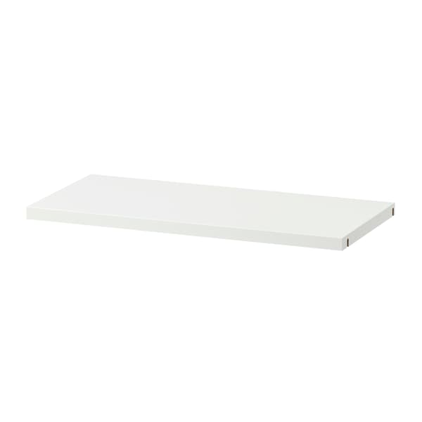 balda blanca