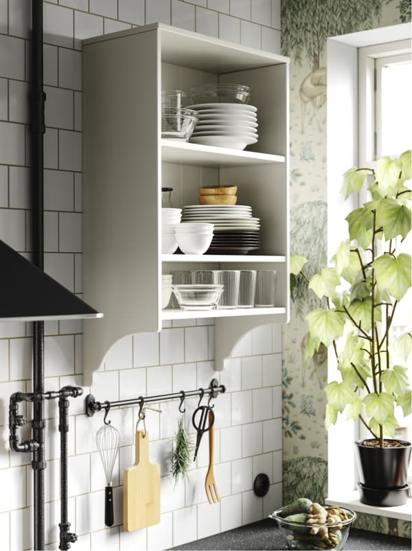 Baldas de cocina
