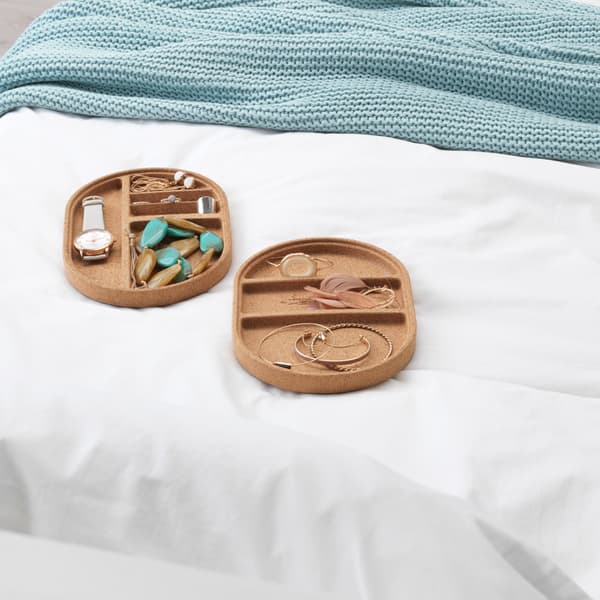 bandexa SAXBORGA IKEA como agasallo de Nadal