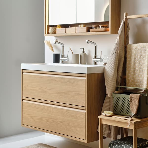 Baño ÄNGSJÖN