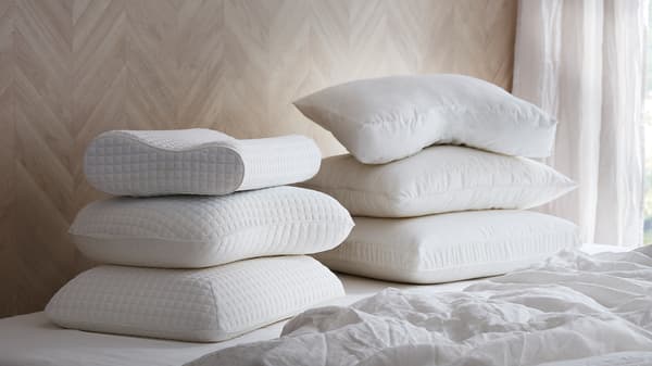 Bantal padat JORDROK, Kelengkapan bilik tidur IKEA