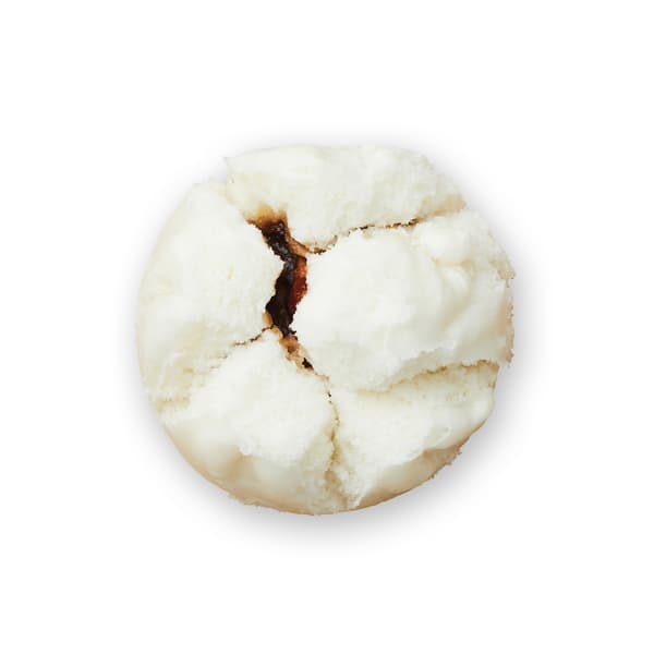 Barbecue pork bun