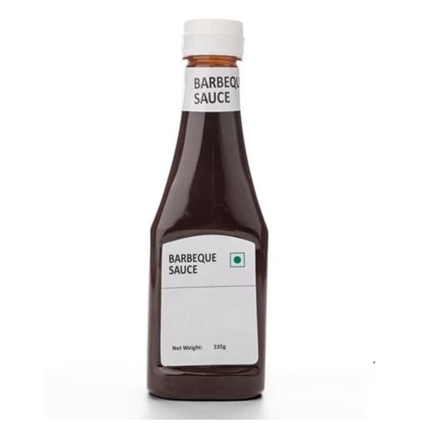 Barbeque Sauce