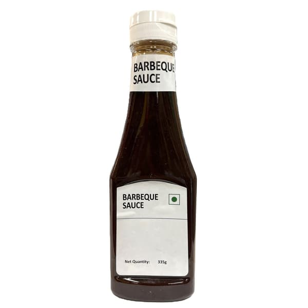 Barbeque sauce
