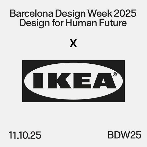 Barcelona design week.