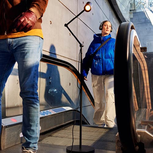 Bargain corner purchase