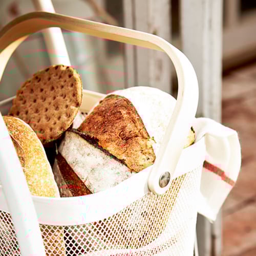 The unique Swedish summer party kräftskiva IKEA