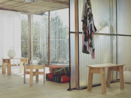 BASTUA Collection