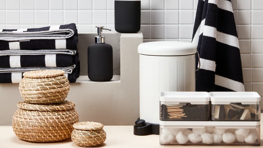 Bathroom Accessories Bathroom Design IKEA