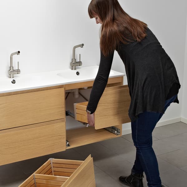 Bathroom Installation