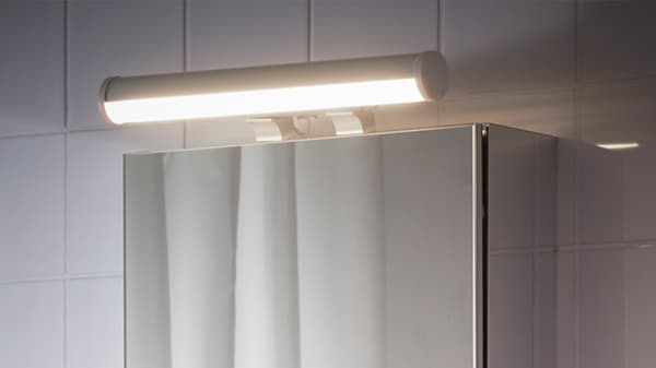 Bathroom lighting IKEA Home Furnishings