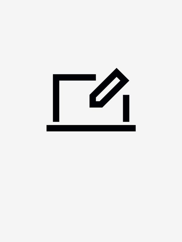 Bathroom planner icon