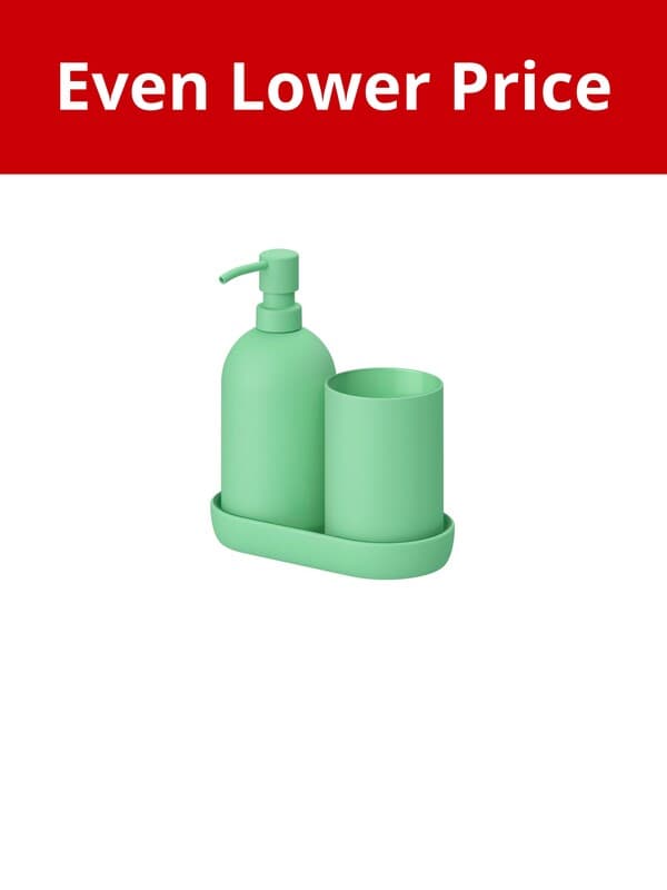 Bathroom products