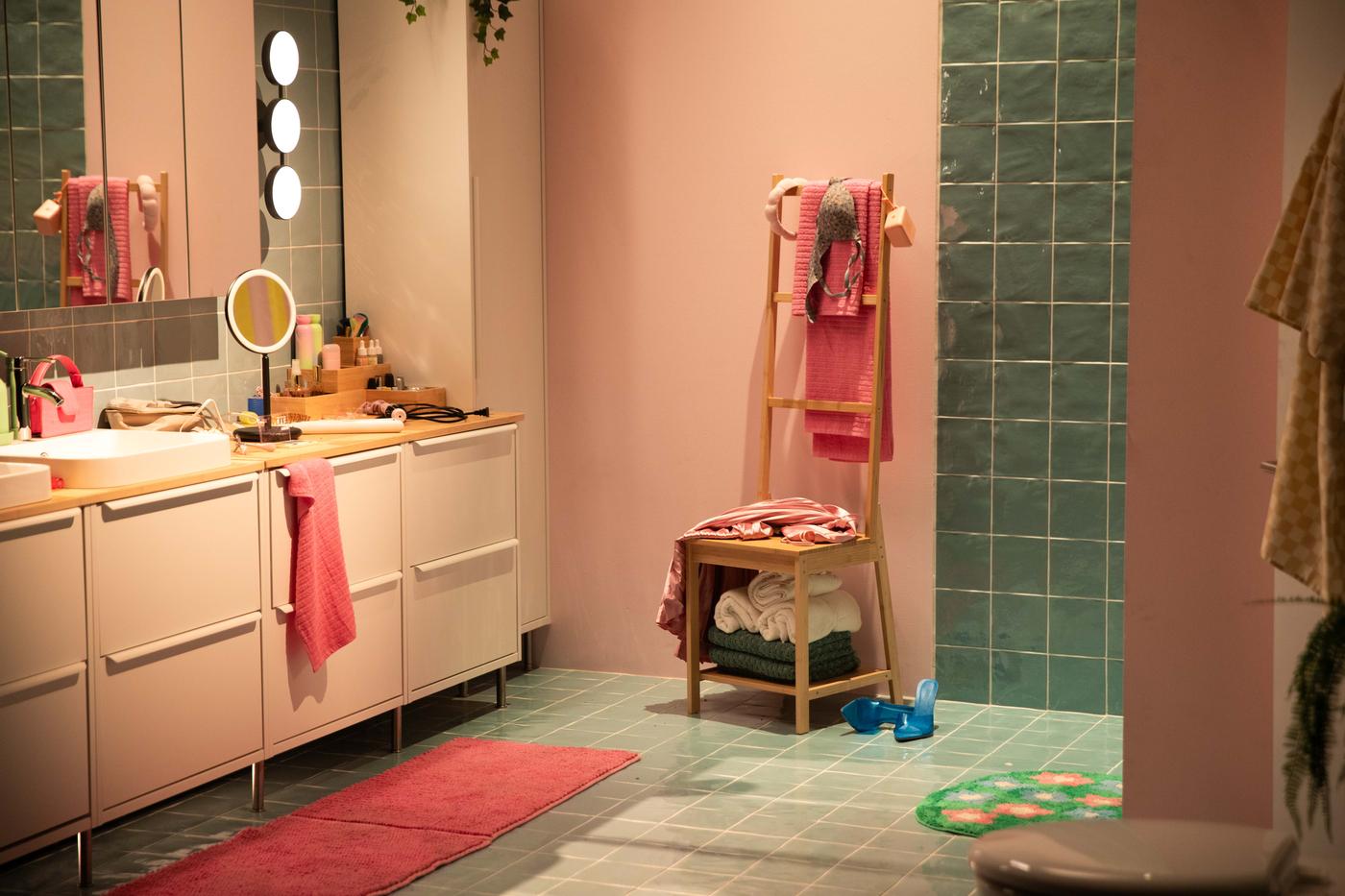 Shop all bathroom inspiration