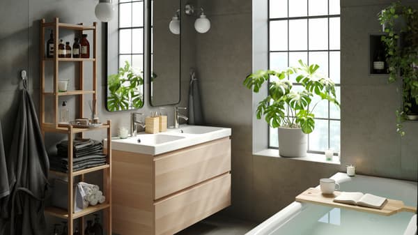 bathroom set