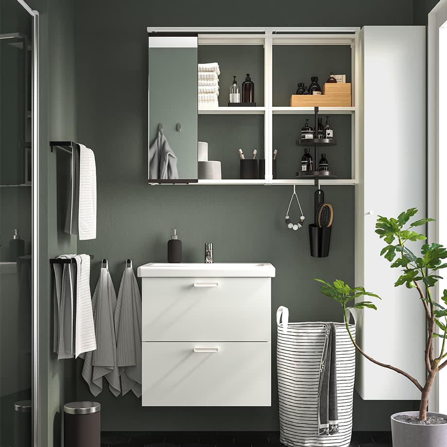 Bathroom specialist advisor