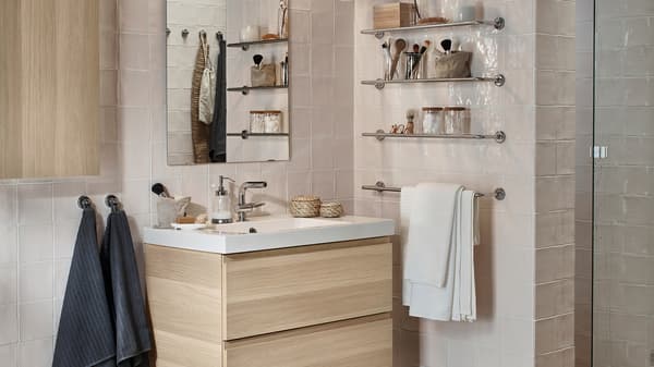 Ikea Bathroom Ikea