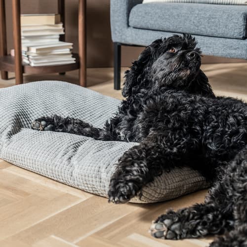 A closer peek at the LURVIG cats and dogs collection IKEA