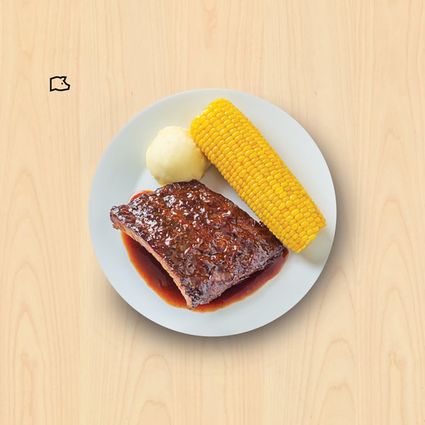 BBQ Revben

Costillitas BBQ