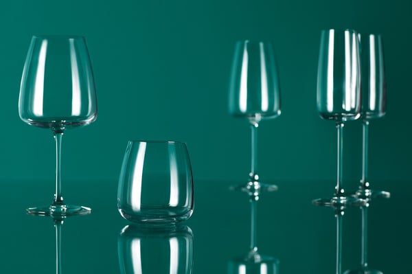 Alle Serien & Systeme für das Esszimmer - IKEA Deutschland