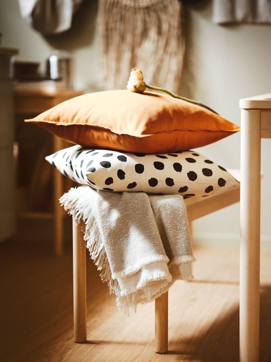 Fresh home furnishing ideas and affordable furniture - IKEA