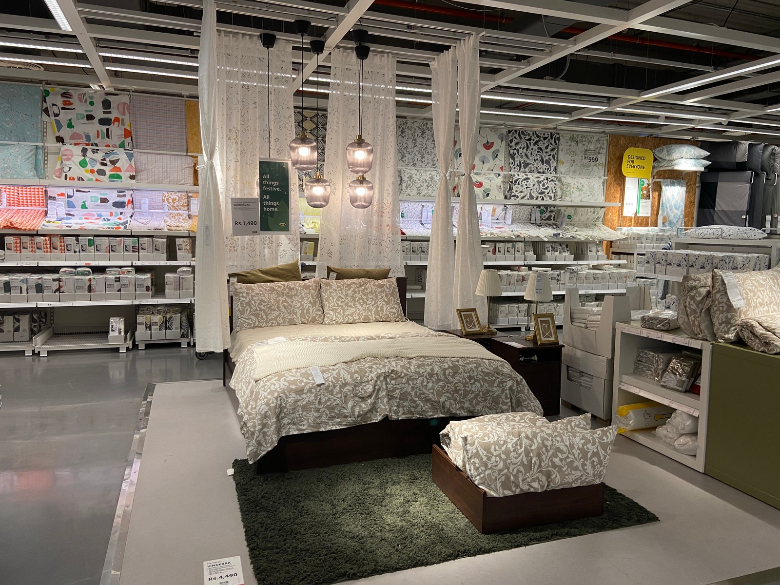 IKEA Navi Mumbai Furniture & Home Furnishing Store IKEA