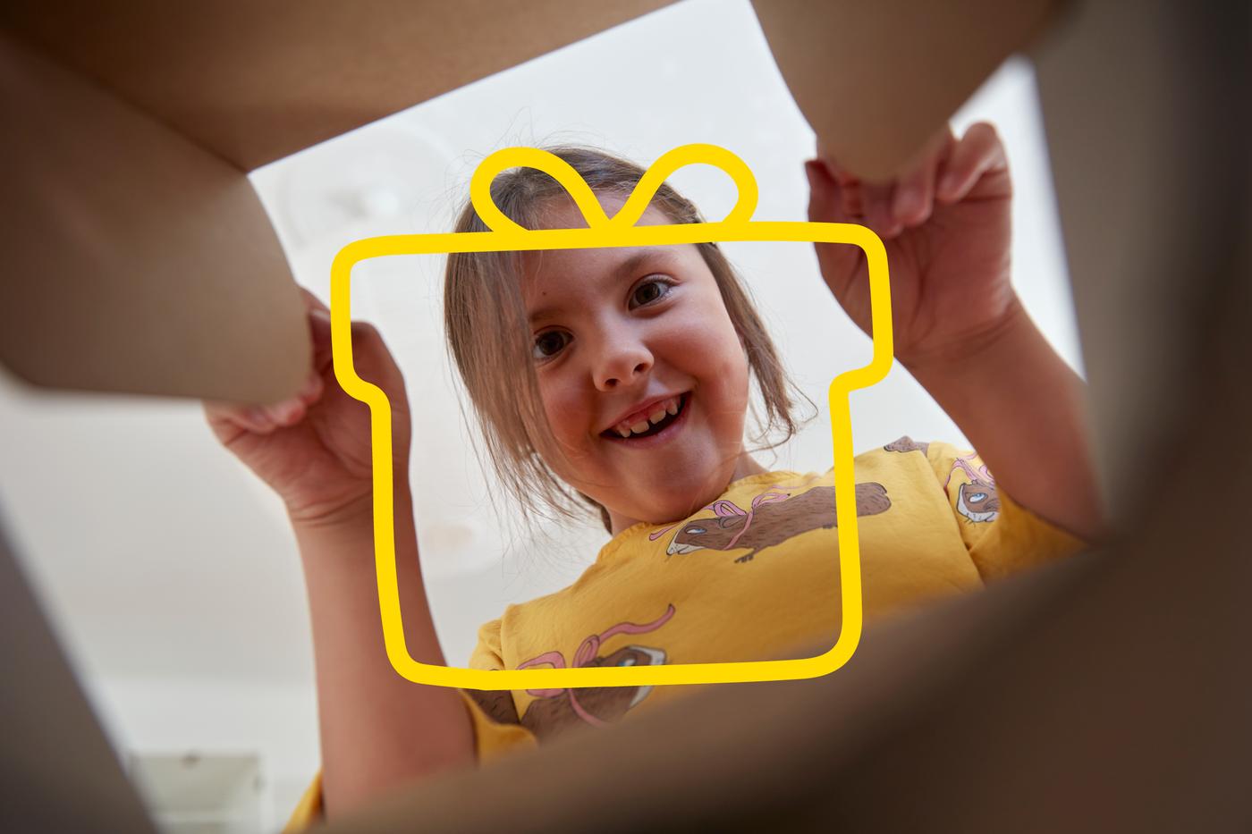 Be a winner with IKEA Family 