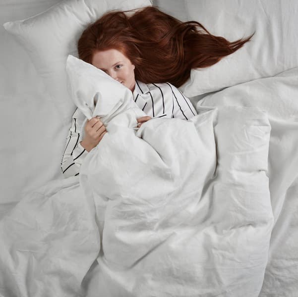 Be fussy about your duvet. Boost your curtain defence.

