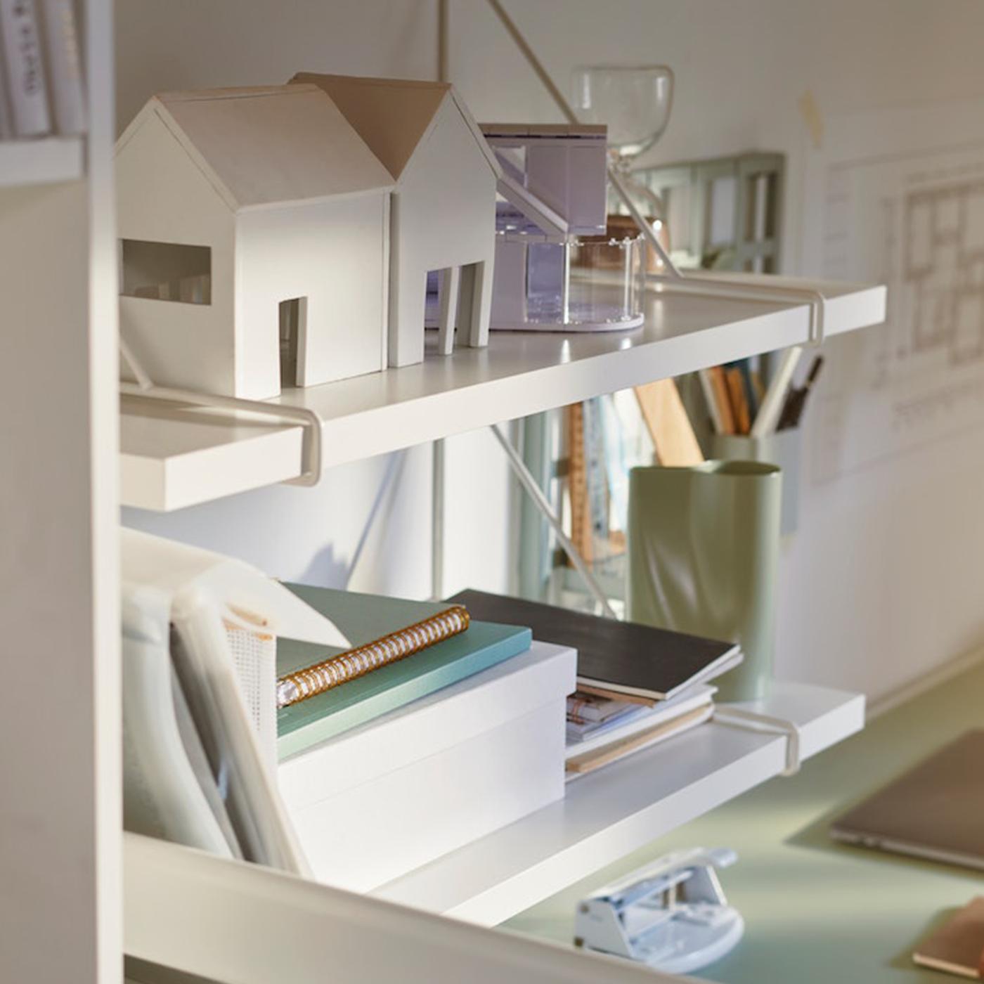 Be the tidy one at college