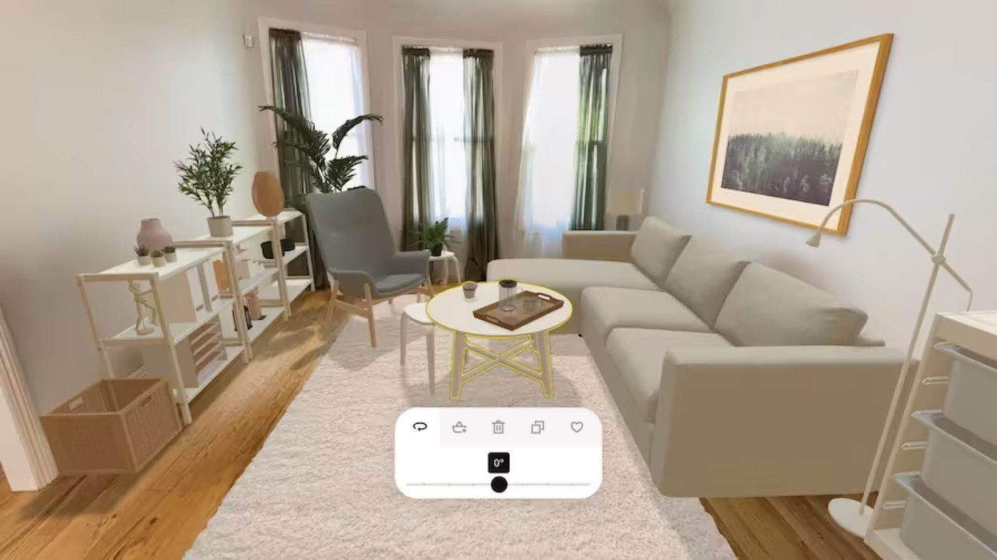 Imagine that. Now make it happen.