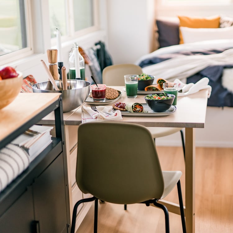 IKEA Tiny Home Scavenger Hunt Contest IKEA