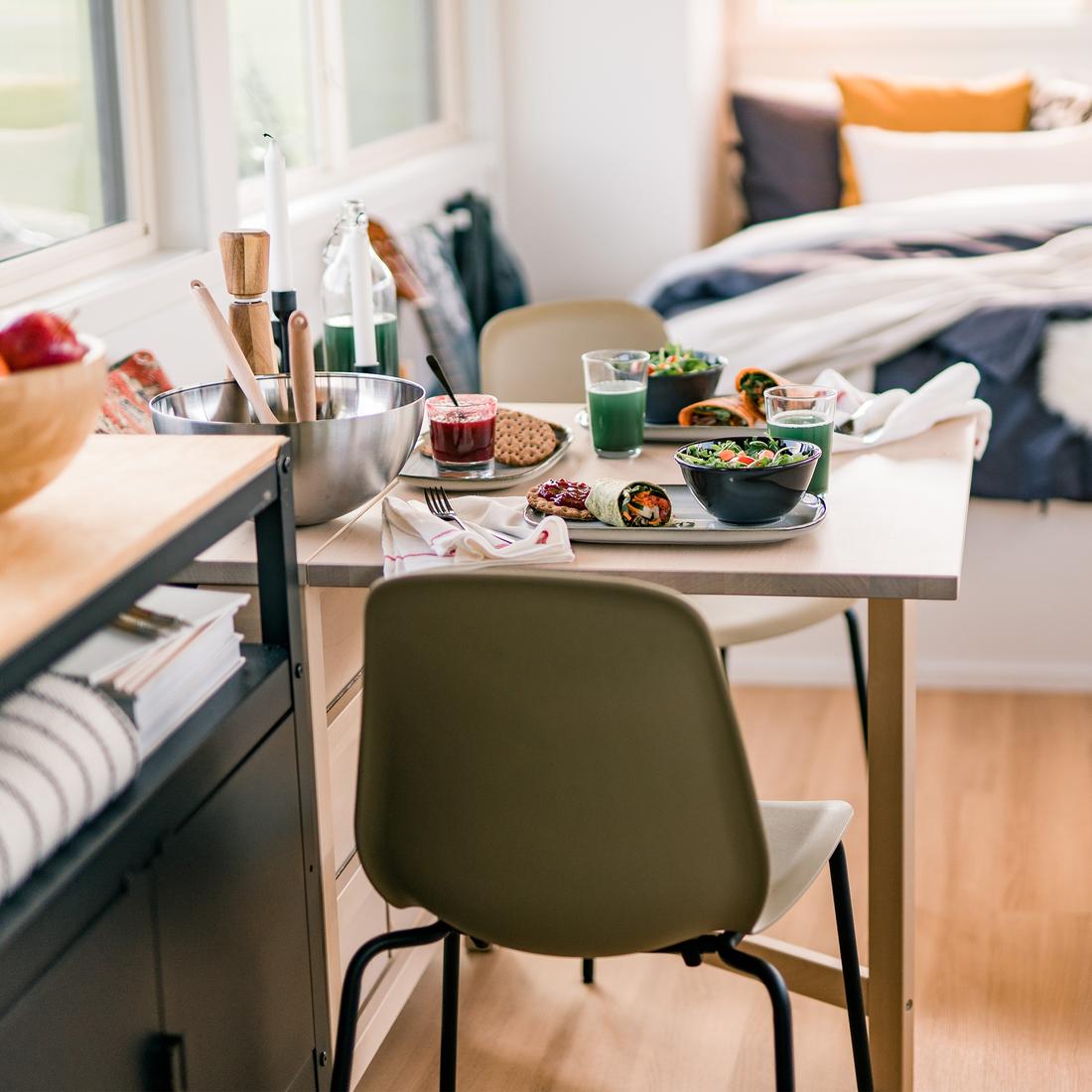 IKEA Tiny Home Scavenger Hunt Contest IKEA