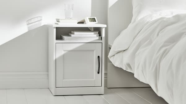 Bedroom Furniture Beds Mattresses Inspiration Ikea