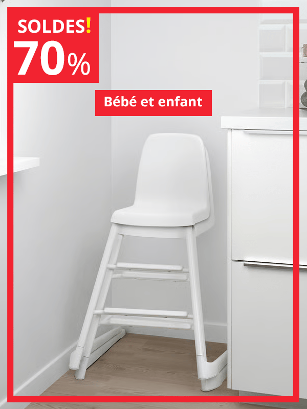 Bébé et enfant