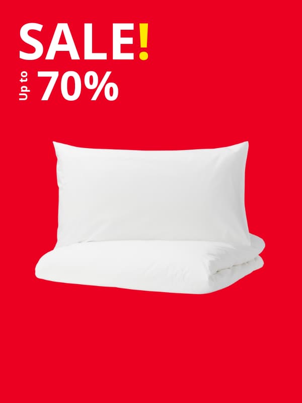 Bed and bath textiles