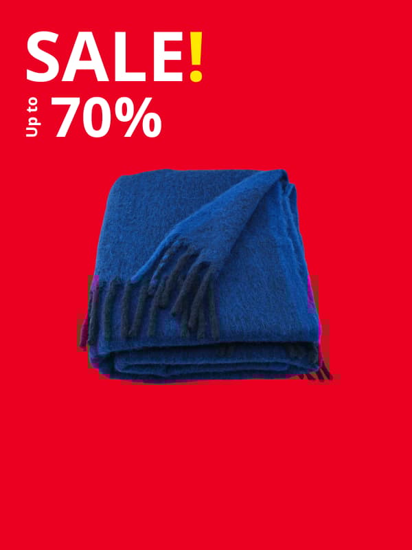 Bed and bath textiles