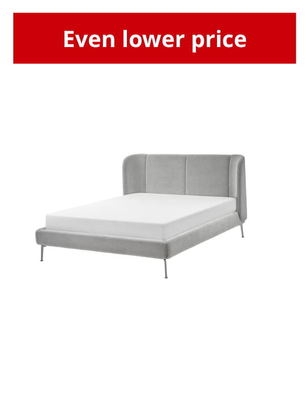 Bed & Mattresses 