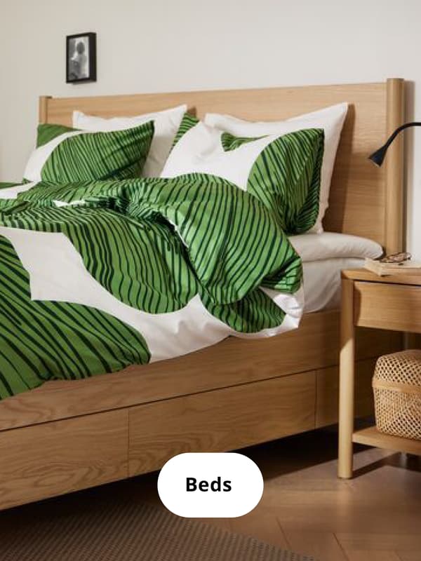 Bed frames
