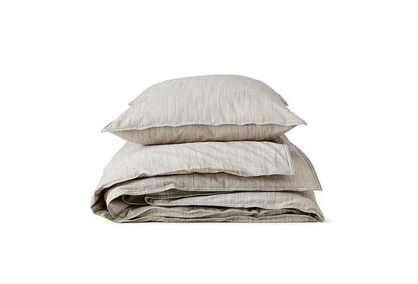Bed linen
