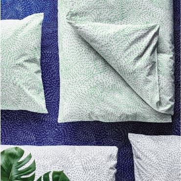 bed linen