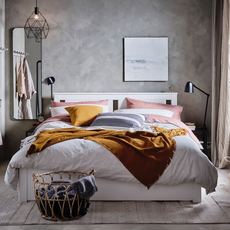 Bedden & matrassen IKEA