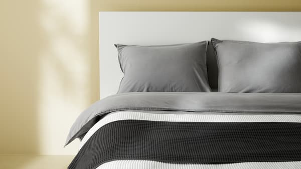 Bedding.