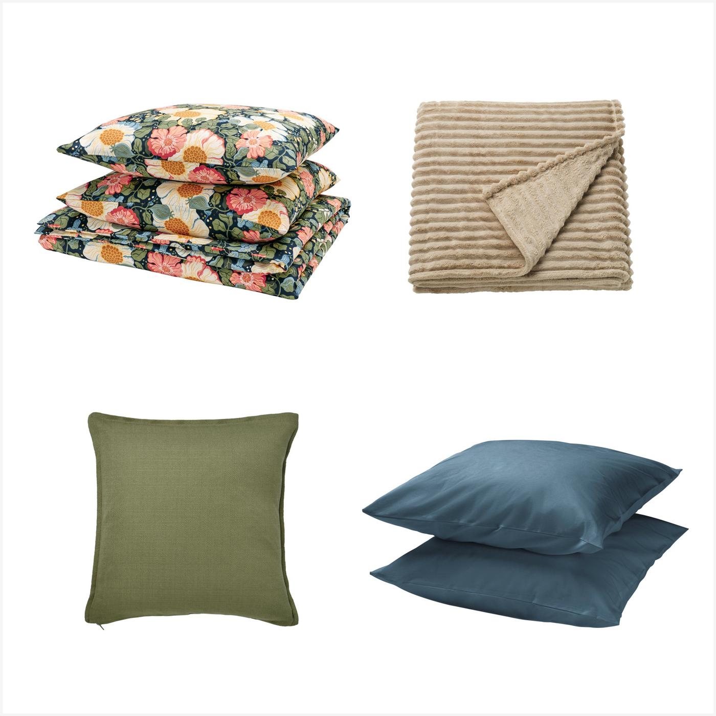Bedding
