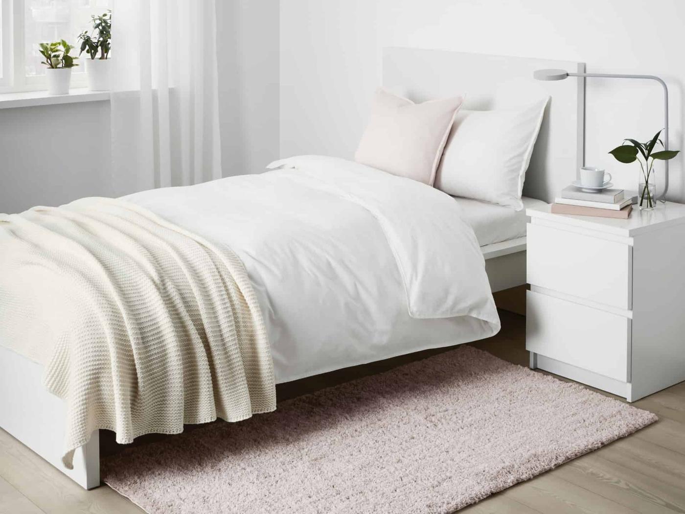 IKEA イケア ラグ カーペット 270センチ×200センチ 引き取りOK ラグ・ラグカーペット｜IKEA【公式】家具・インテリア雑貨通販