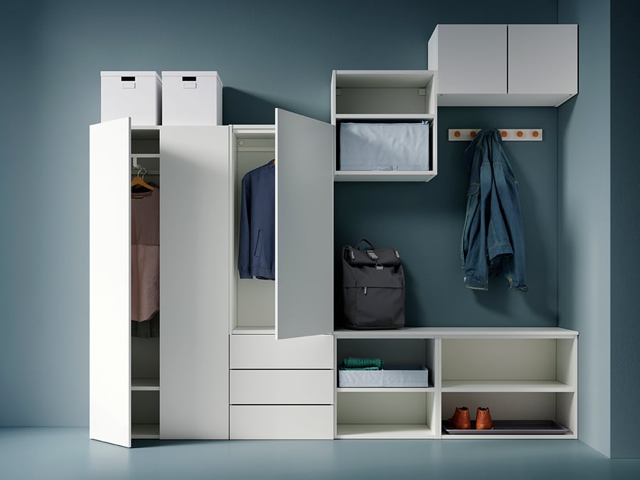 Bedroom planners IKEA